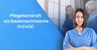 Pflegefachkraft (m/w/d) als Dauernachtwache - Kursana Mömbris Bayern - Mömbris Vorschau