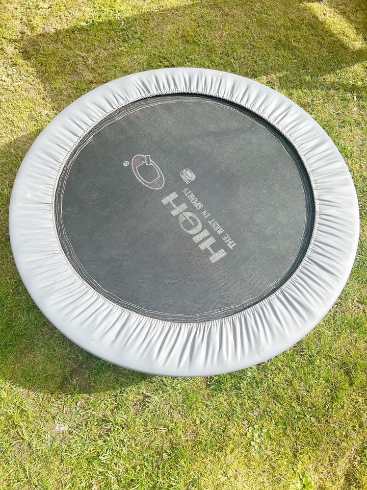 Hudora Trampolin klein 100cm in Wolfsburg