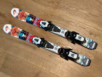 SALOMON Kinderski T1 XS Ski 80cm Set mit Bindung TOP ZUSTAND Baden-Württemberg - Reutlingen Vorschau