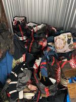 Restposten Second Hand Markenkleidung Wholesale München - Altstadt-Lehel Vorschau