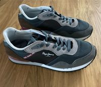 Pepe Jeans Sneaker - London One Tonal M 945 Grey Größe 40 Baden-Württemberg - Tauberbischofsheim Vorschau