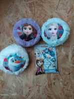 Anna und Elsa+ Olaf Bälle mit Armband neu zusammen Brandenburg - Zollchow Vorschau