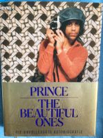 Prince (Popstar) (3 Biographien) Konvolut Berlin - Westend Vorschau