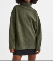 H&M Rollkragen Pullover Gr. M Baden-Württemberg - Argenbühl Vorschau