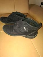 Damenschuhe von Rohde Gr. 41 mit Klettverschluss Bayern - Eckersdorf Vorschau