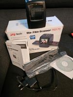 1 Jay Tech Dia Film Scanner RS 170 digitalisieren Nordrhein-Westfalen - Ibbenbüren Vorschau