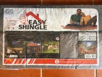 ♦️ IKO EASY SHINGLE BITUMEN SCHINDELN RECHTECKIG BRAUN ♦️ Schleswig-Holstein - Trappenkamp Vorschau