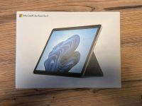 Microsoft Surface Go 3 Tablet mit Tastatur - Wie neu! Bayern - Wallerstein Vorschau
