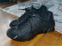 nike shox r4 Baden-Württemberg - Offenburg Vorschau