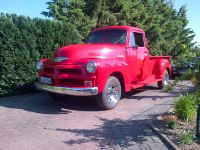 Chevrolet Pick up 3600 Schleswig-Holstein - Großharrie Vorschau