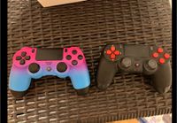 Ps4 scuf/aim controller pc ps5 Saarland - St. Wendel Vorschau