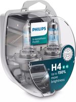 Philips H4 X-treme-Vision Pro 150% Glühbirnen Leuchtmittel, Birne Kreis Ostholstein - Bad Schwartau Vorschau