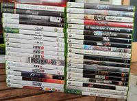 XBOX, PS3 und DVD ausgemistet zum Verkauf Nordrhein-Westfalen - Lünen Vorschau