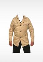 MANTEL ODER JACKE Hessen - Offenbach Vorschau