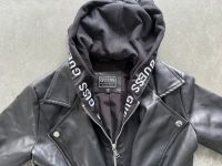 Kunstleder-Bikerjacke Größe 12 Y Stuttgart - Stuttgart-Nord Vorschau