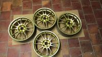 OZ Ultraleggera 8x18 Zoll LK 5x114,3 JDM Subaru STI Nordrhein-Westfalen - Lennestadt Vorschau