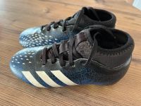 Adidas Predator Fußballschuhe Kinder  Größe 31 Blau Top Bayern - Tirschenreuth Vorschau
