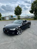 Audi S5 Cabrio V6T 90k Gelaufen Bremen - Neustadt Vorschau