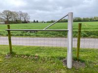 Handlauf Edelstahl Nordrhein-Westfalen - Ochtrup Vorschau