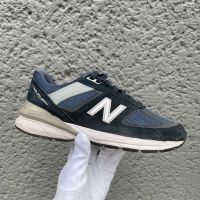 Comme des Garcons Junya Watanabe New Balance 990v5 Navy Sneaker Friedrichshain-Kreuzberg - Friedrichshain Vorschau