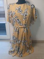 Kleid mit Blumen Hessen - Sinntal Vorschau