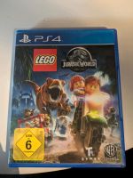 Lego Jurassic World für die PS4 Niedersachsen - Denkte Vorschau