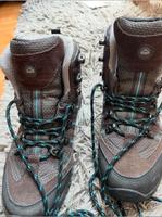 McKinley vibram Wanderschuhe Größe 39 Bayern - Landshut Vorschau