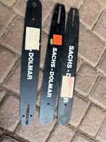 Sachs dolmar schwert schiene nos neu Hessen - Witzenhausen Vorschau