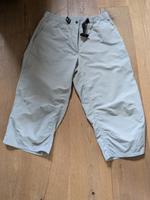 7/8 Wanderhose / Outdoorhose von Odlo Gr. 42 Farbe Beige Hessen - Maintal Vorschau
