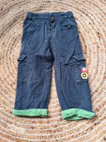 Cordhose Frugi Trecker 98/104 Niedersachsen - Wolfenbüttel Vorschau