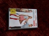 DVD, Verrueckt nach Steve, D/I/E/GB Nordrhein-Westfalen - Gronau (Westfalen) Vorschau