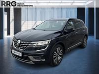 Renault Koleos 2.0 dCi 185 Initiale Paris Berlin - Tempelhof Vorschau