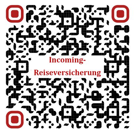 Incoming-Reiseversicherung, Gäste aus dem Ausland, ab 1,40€/Tag in Regensburg