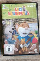 DVD Leo Lausemaus Nr 4 Düsseldorf - Bilk Vorschau