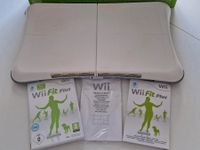 Wii Fit Plus Baden-Württemberg - Karlsruhe Vorschau