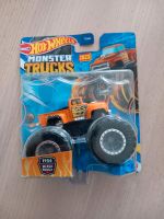 Hot Wheels Monter Trucks 2023 Crash Legends FYJ44 Hi-Tail Neu Hessen - Alsfeld Vorschau