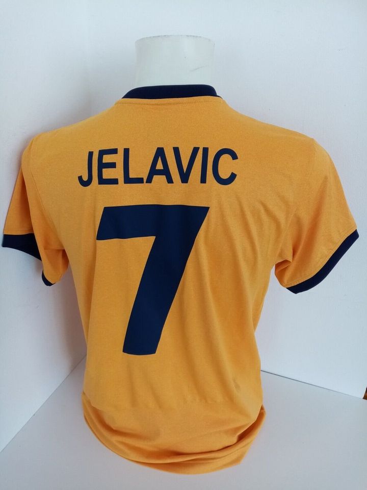 FC Everton Trikot Jelavic signiert Autogramm England Kroatien S in Lünen