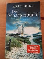 Kriminalroman "Die Schattenbucht" Niedersachsen - Nordenham Vorschau