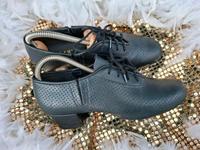 Bloch S0850L Practice 1" Tanzschuhe 7 Gr 37 Latein Trainer NEU Bayern - Bad Königshofen Vorschau