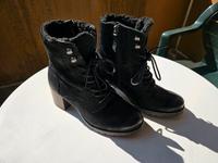 Clarks Schnürboots wie neu Bremen-Mitte - Bremen Altstadt Vorschau