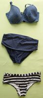 Bikini, Esprit, 38/40E, Mix & Match, 3 Teile Nürnberg (Mittelfr) - Mitte Vorschau