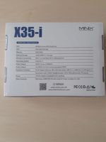 Minix x35-i Miniatur PC Hannover - Mitte Vorschau