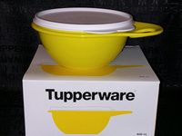 Tupperware Maximilian 600ml limette Neu Niedersachsen - Neustadt am Rübenberge Vorschau