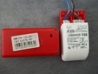 Halogen Trafo 35 - 105W -- 2 Stück Abb Speedy 105 Süd - Niederrad Vorschau