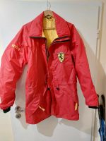 Original Ferrari Jacke Größe L ungetragen Baden-Württemberg - Hockenheim Vorschau