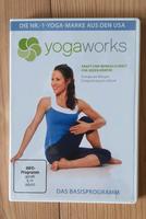 Yoga Fitness DVD Rheinland-Pfalz - Trechtingshausen Vorschau