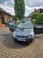 Ford Fiesta Nordrhein-Westfalen - Oer-Erkenschwick Vorschau