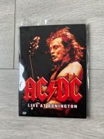 AC/DC DVD live in Donington Nordrhein-Westfalen - Oberhausen Vorschau