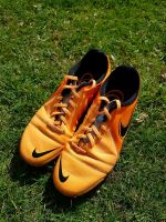 Fußballschuhe Nike orange Gr.41 Sachsen - Weißwasser Vorschau