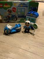 Lego Duplo Polizei 10900 Dithmarschen - Nordhastedt Vorschau